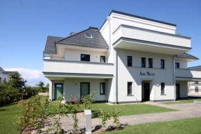 Residenz Am Meer, Börgerende-Rethwisch